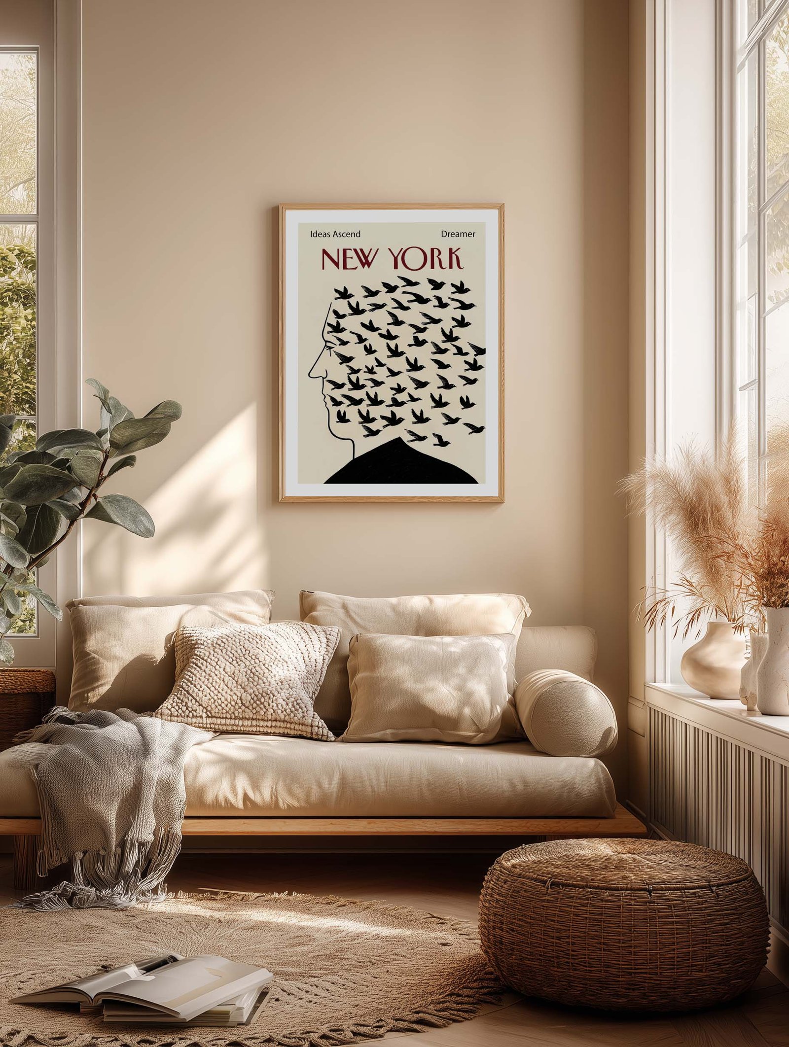 New York Dreamer - Image 2