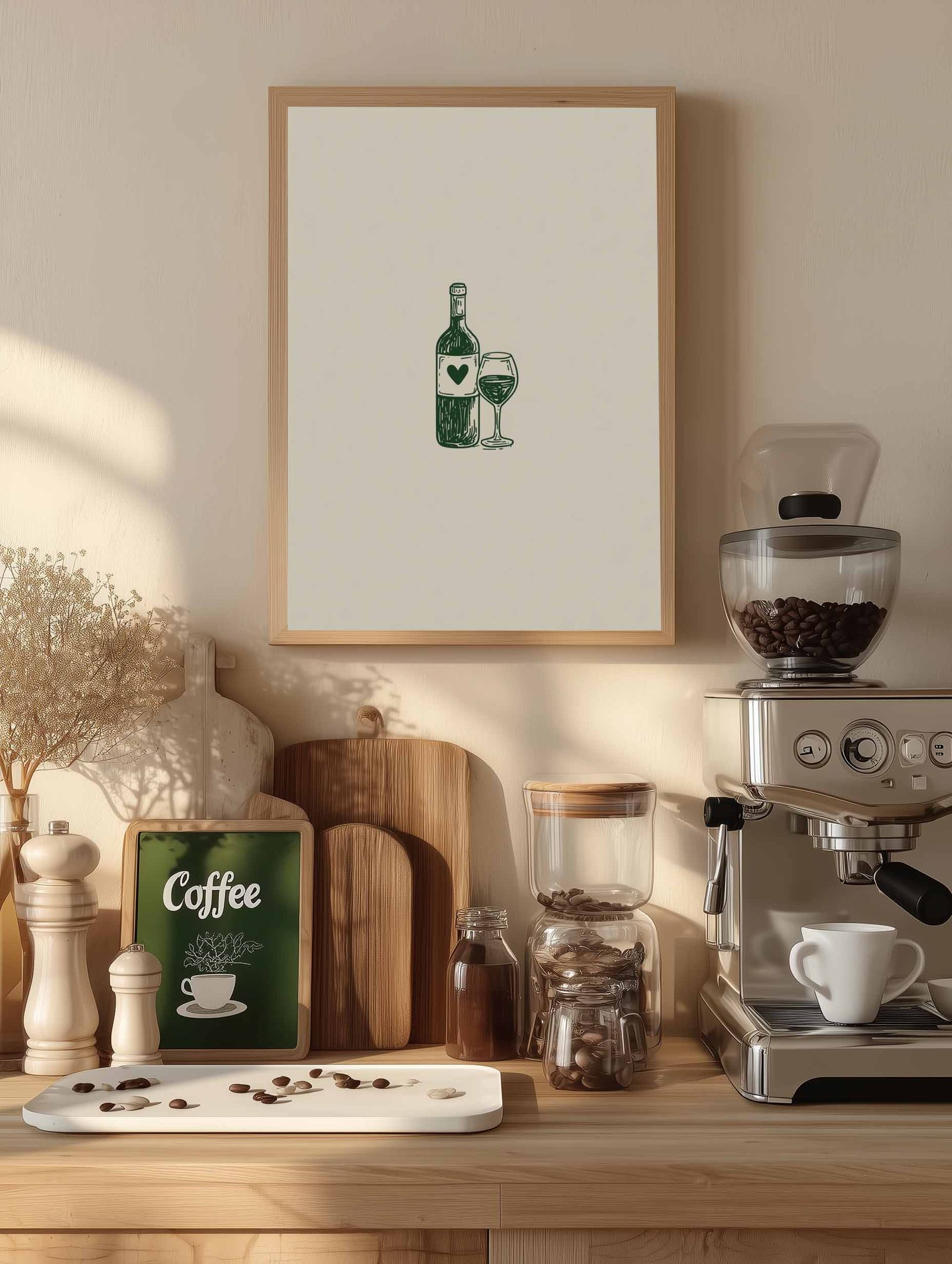 Wine & Love - Image 2