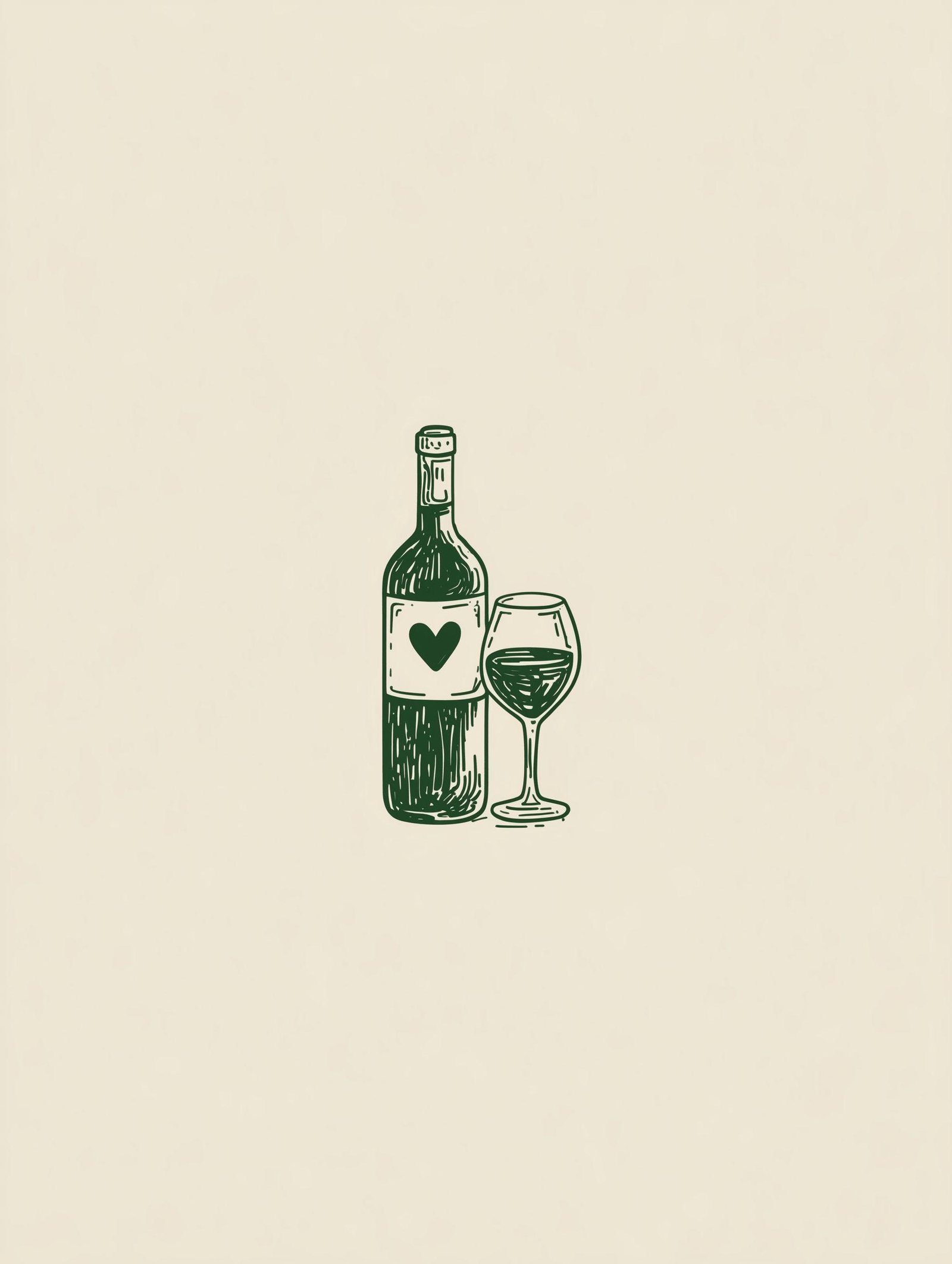 Wine & Love
