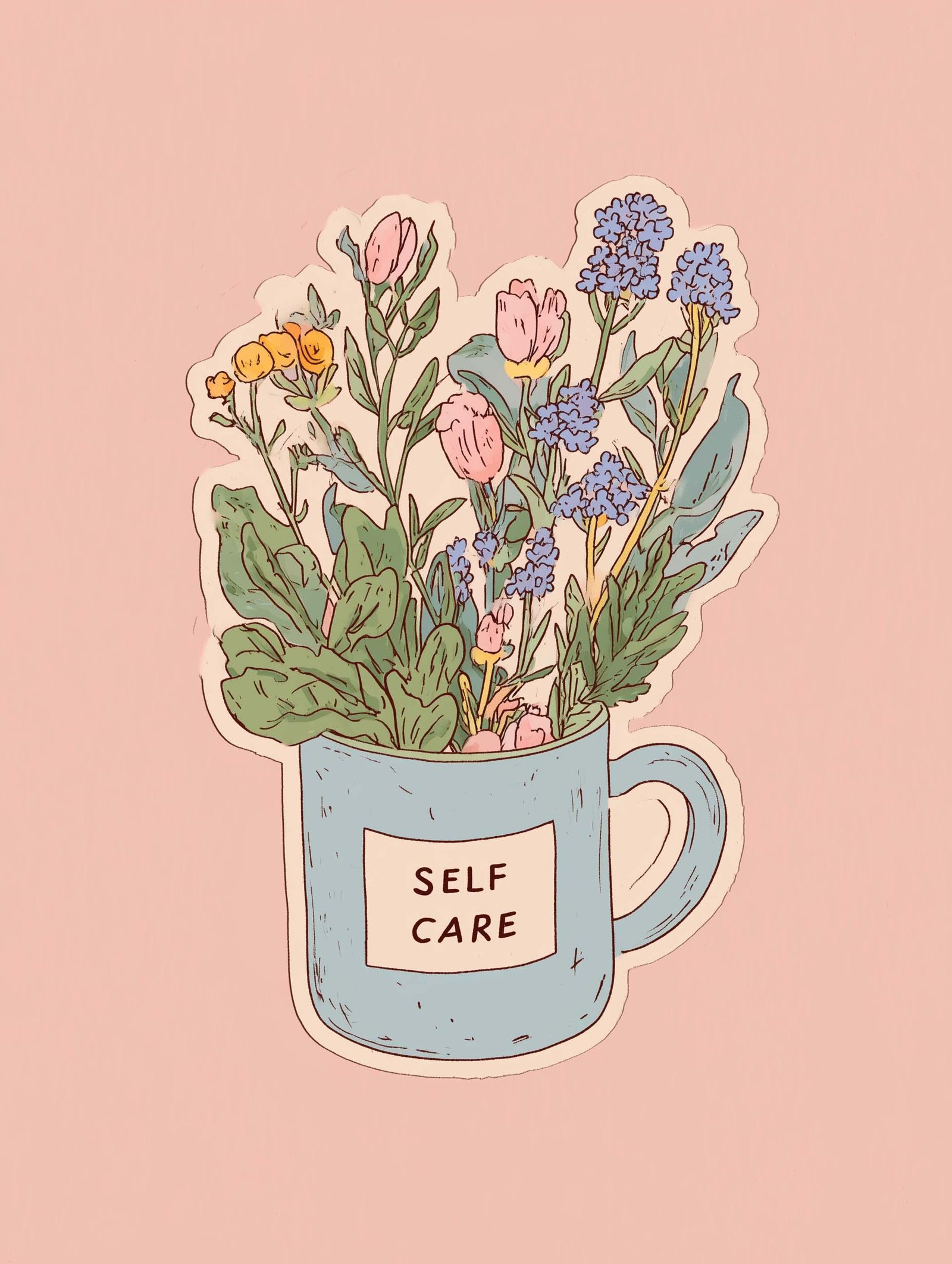 Self Care