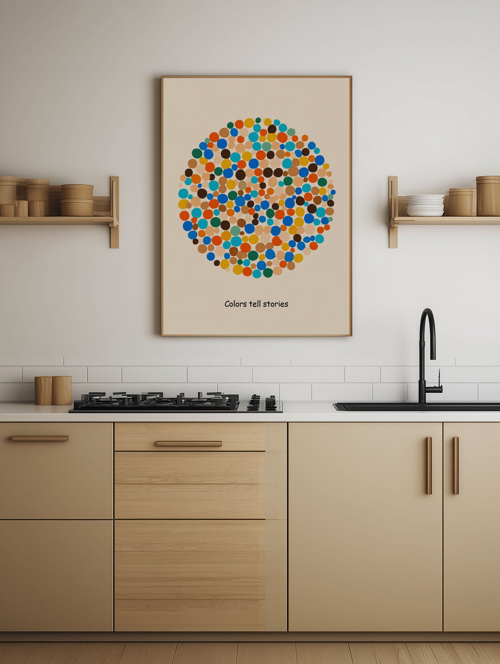 Colors Tell Stories - Image 2