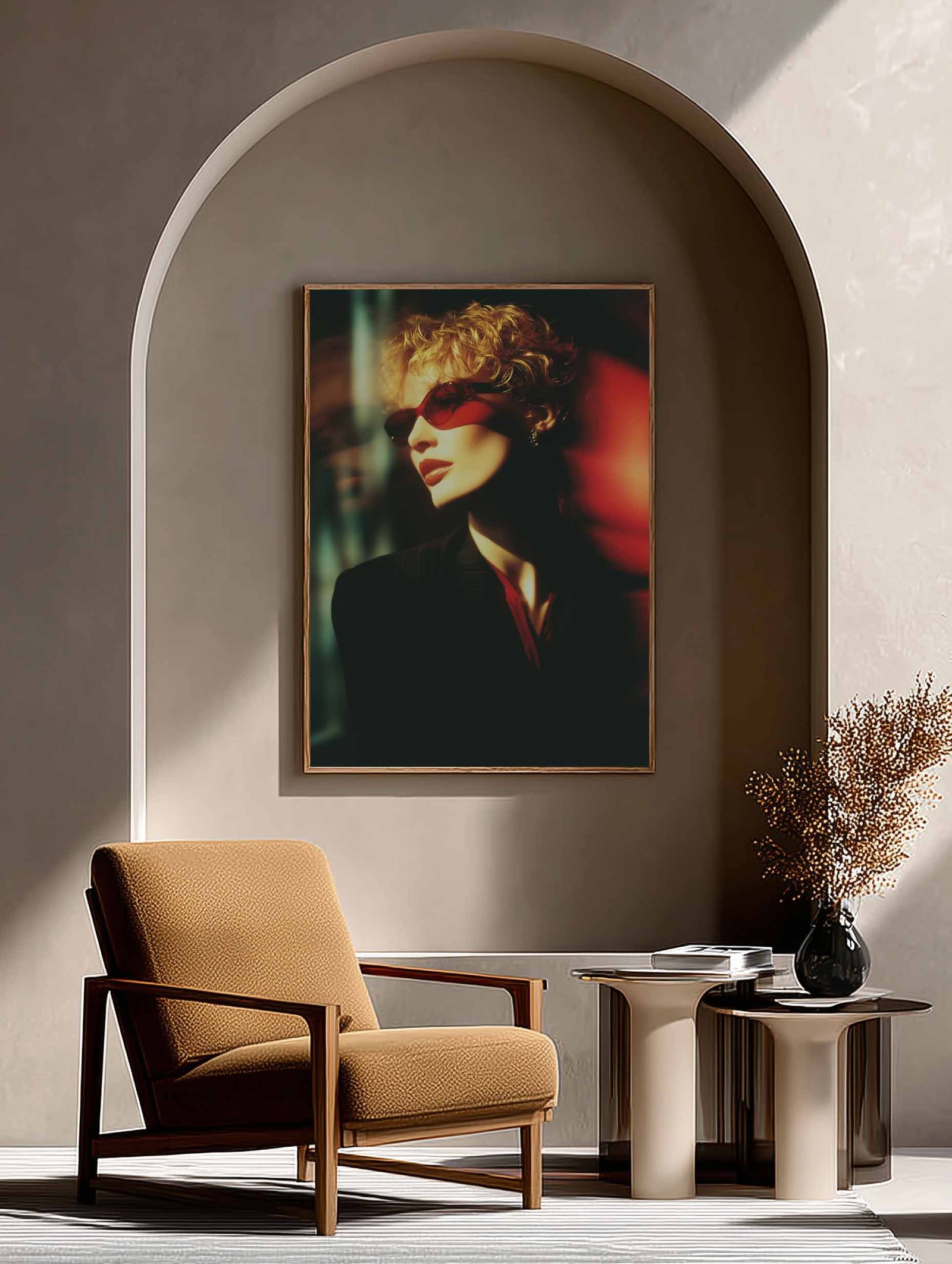 Elegant Woman - Image 2