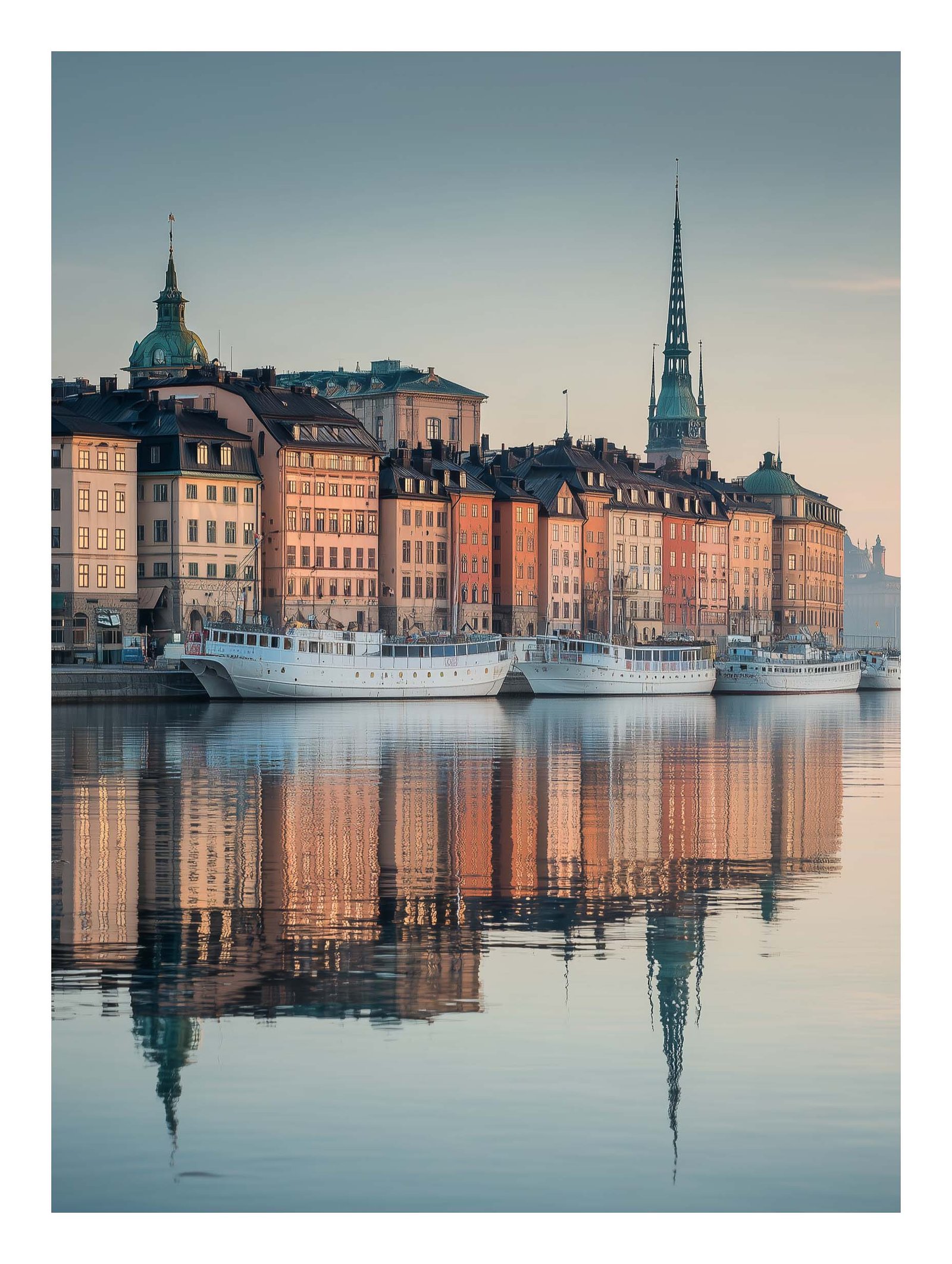 Gamla Stan