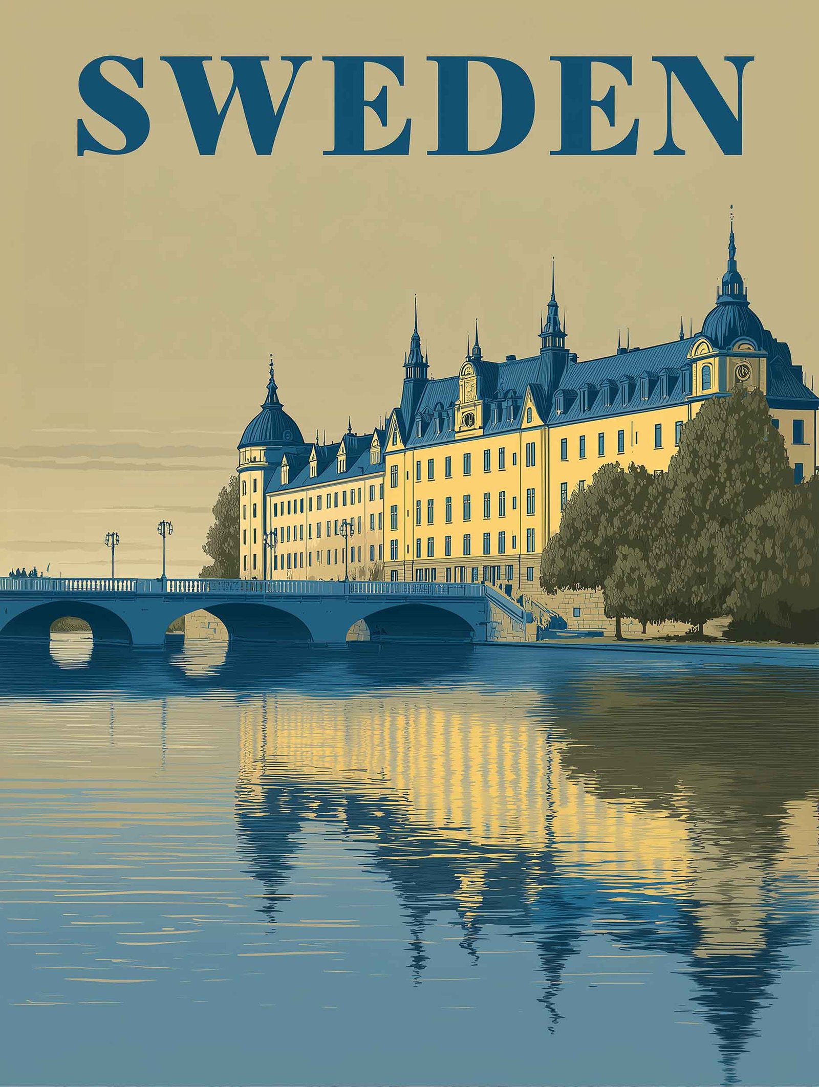 Sweden
