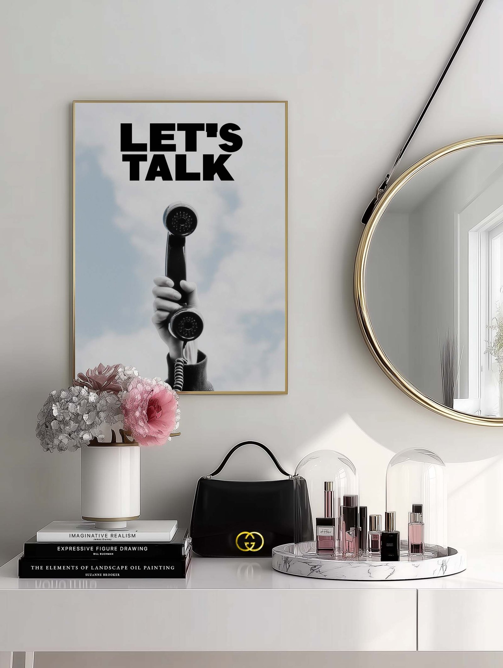 Let’s Talk - Image 2