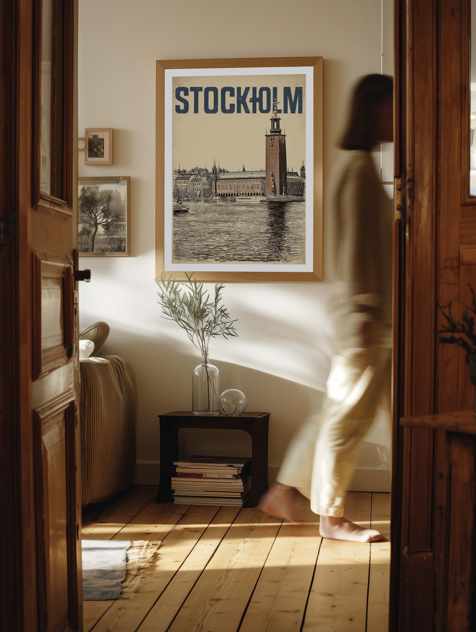 Stockholm City Hall - Image 2