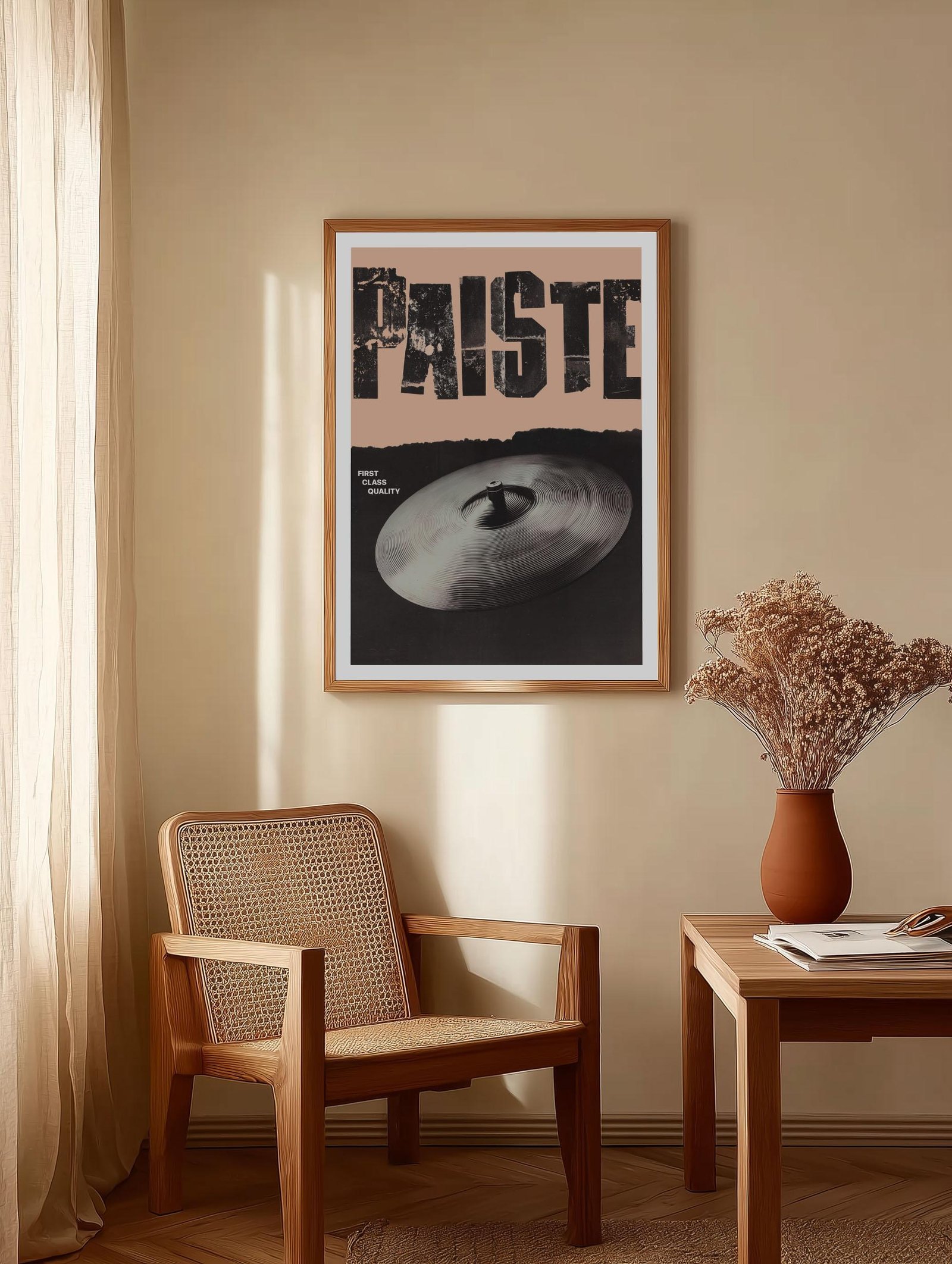 PAISTE - Image 2
