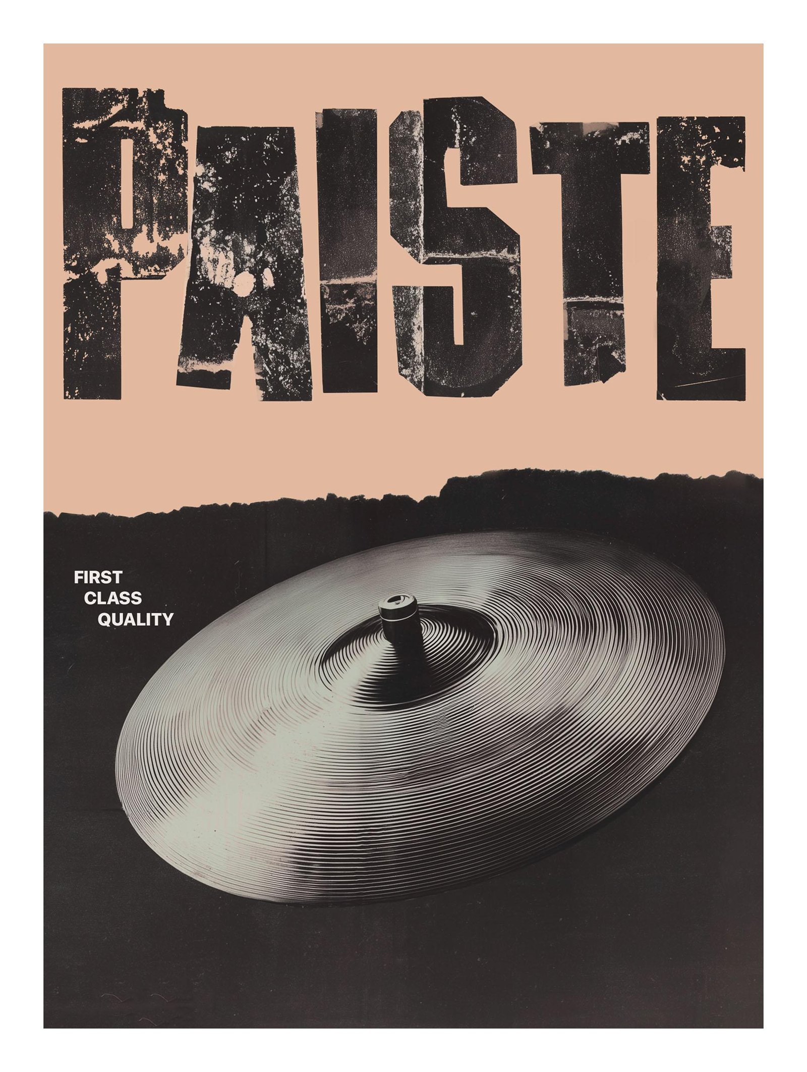 PAISTE