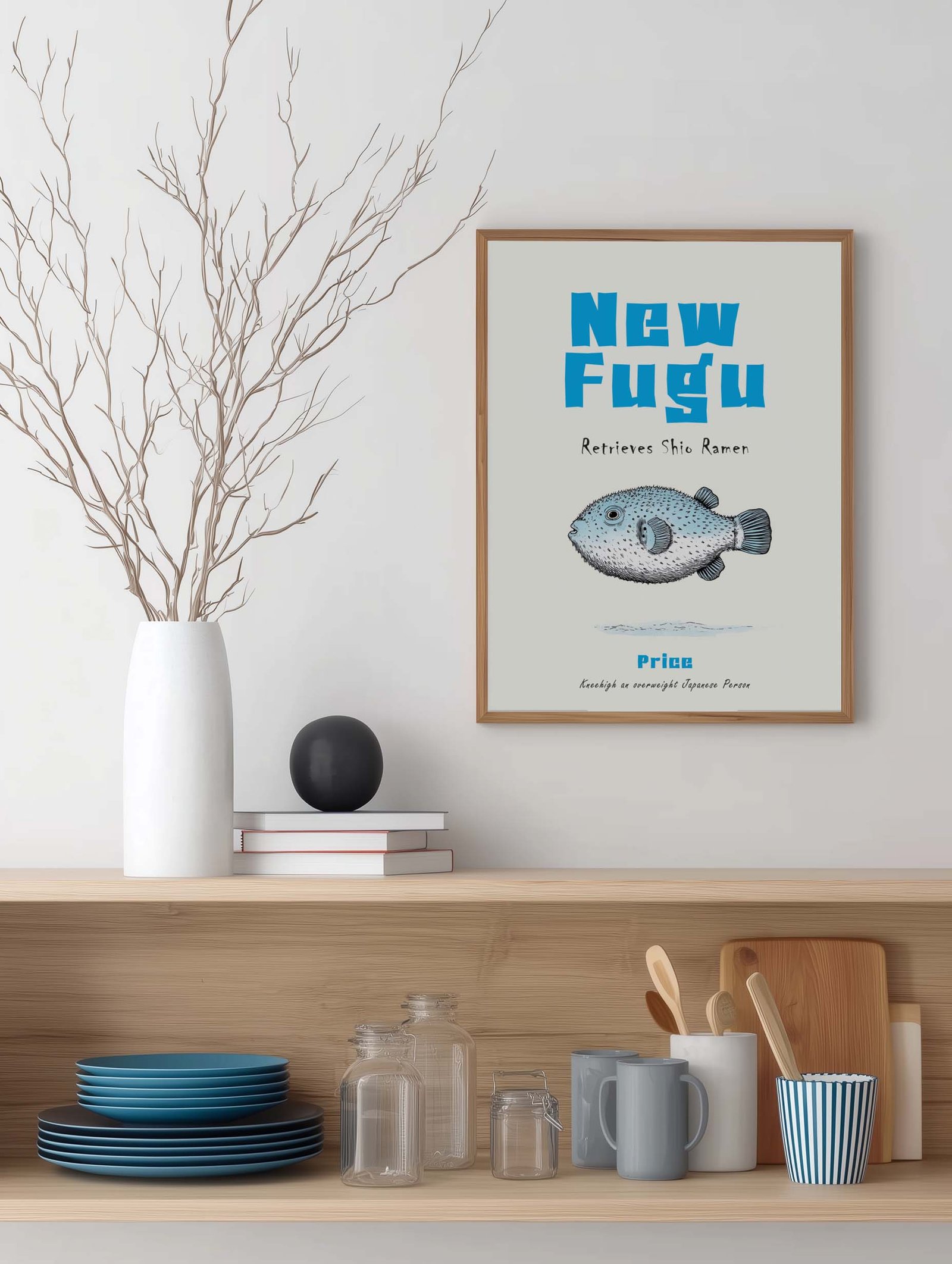 New Fugu - Image 2