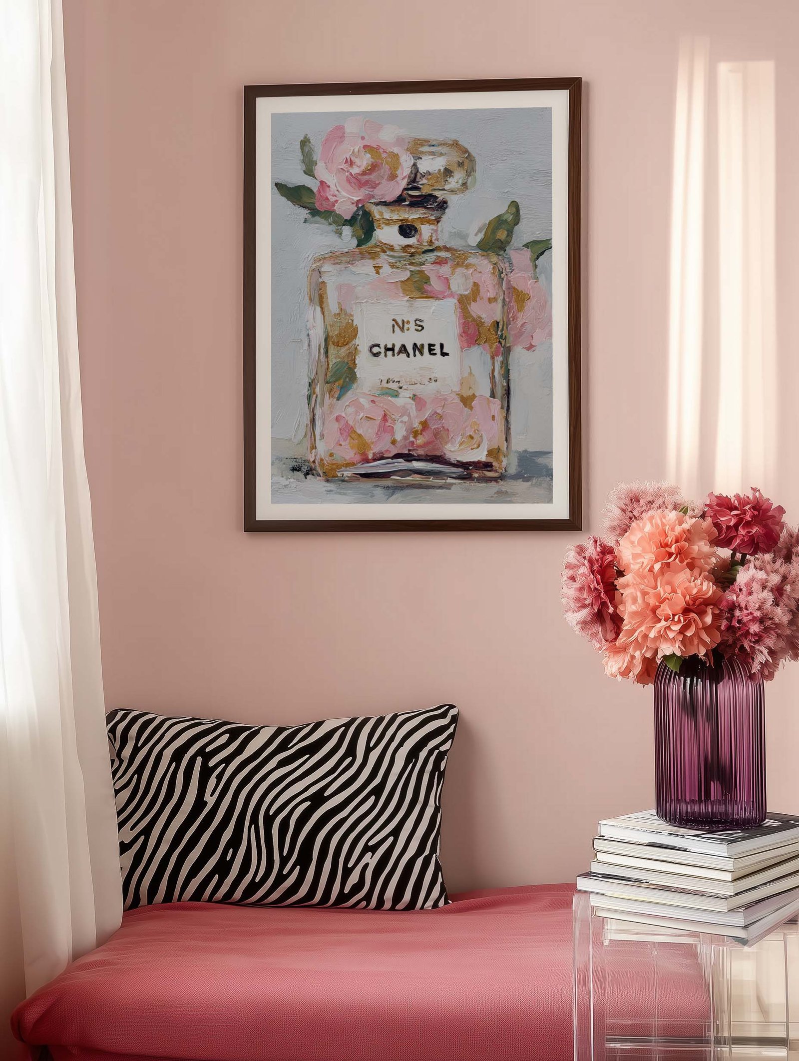 Chanel No. 5 - Image 2