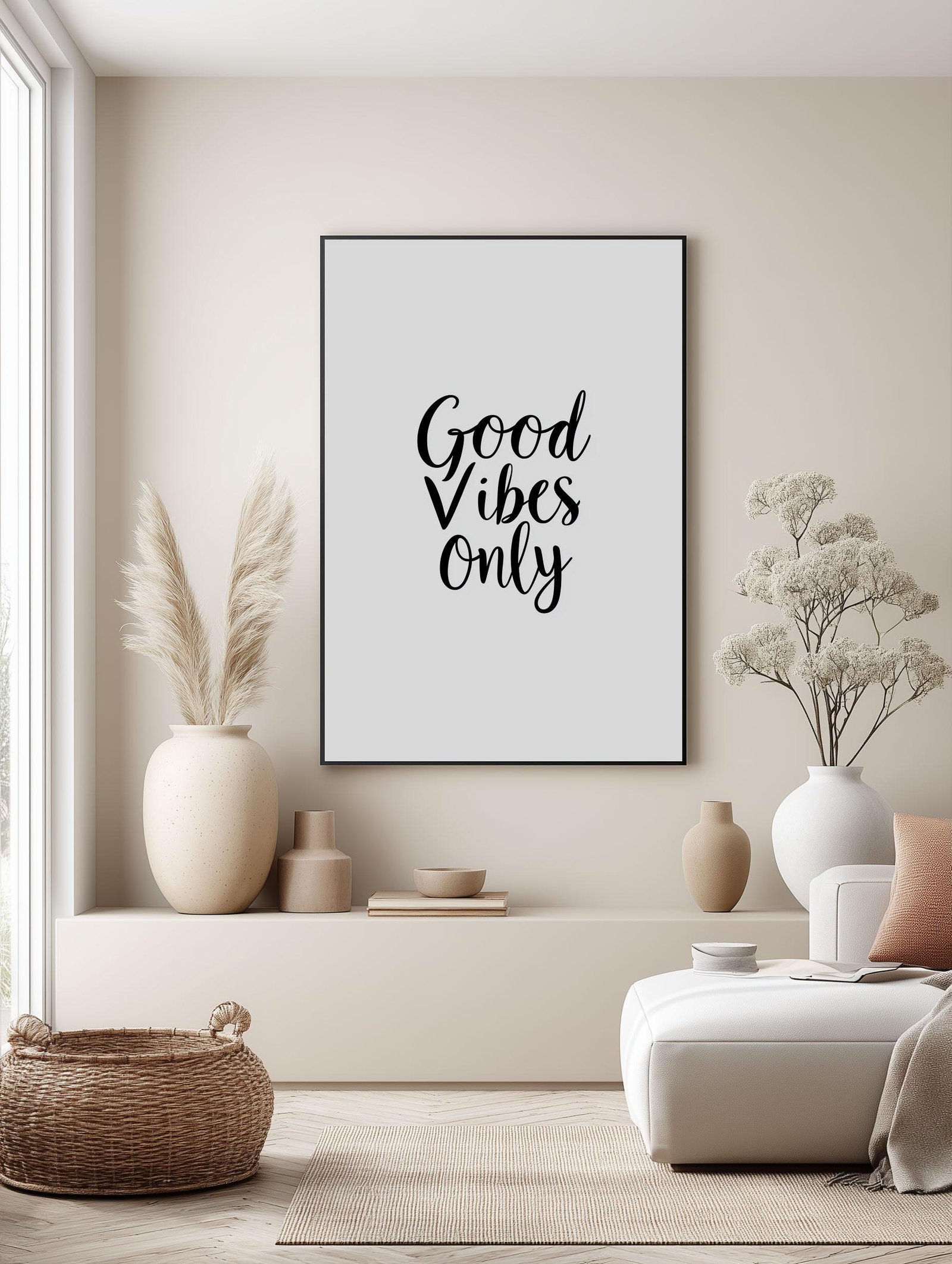Good Vibes Only - Image 2