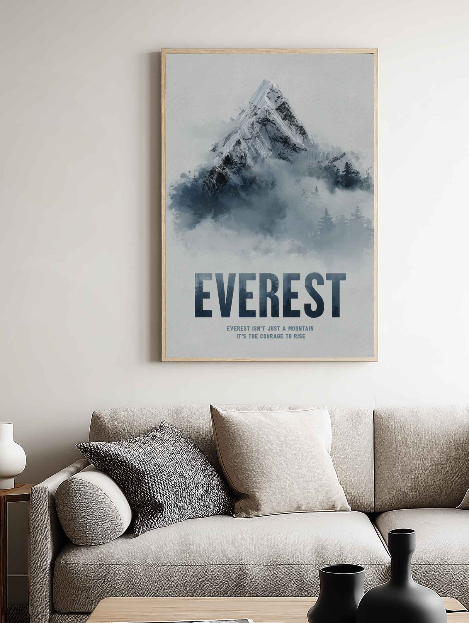 Mount Everest - Image 2