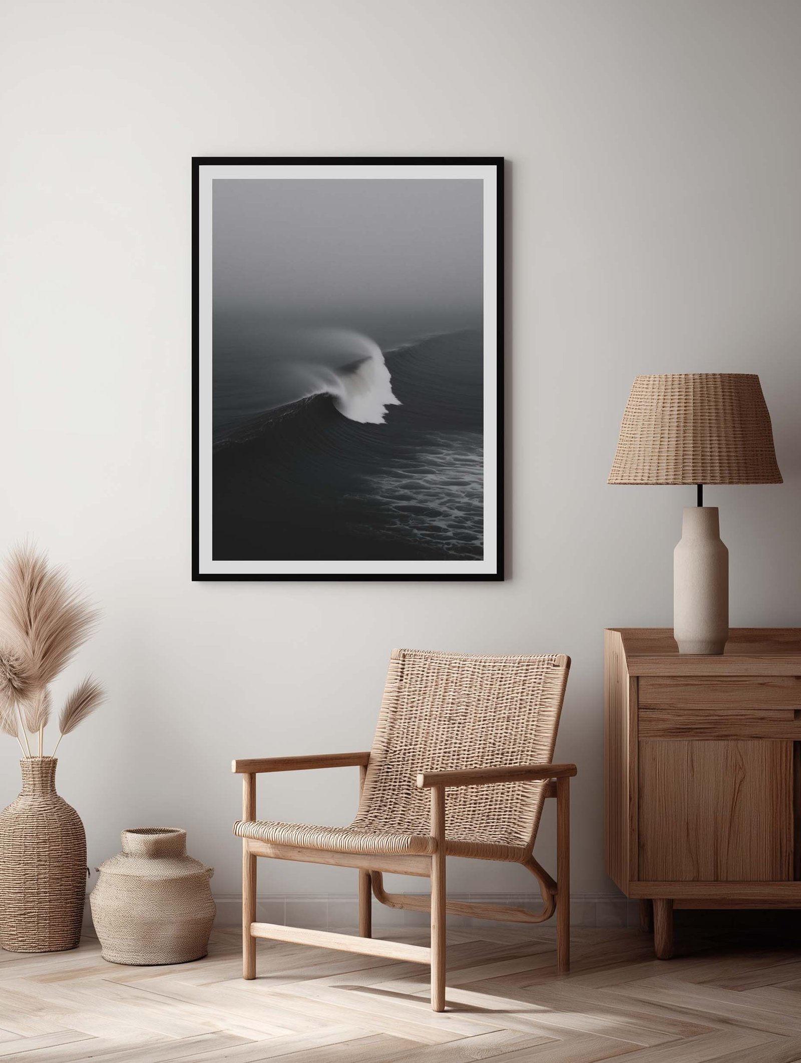 Ocean Wave - Image 2