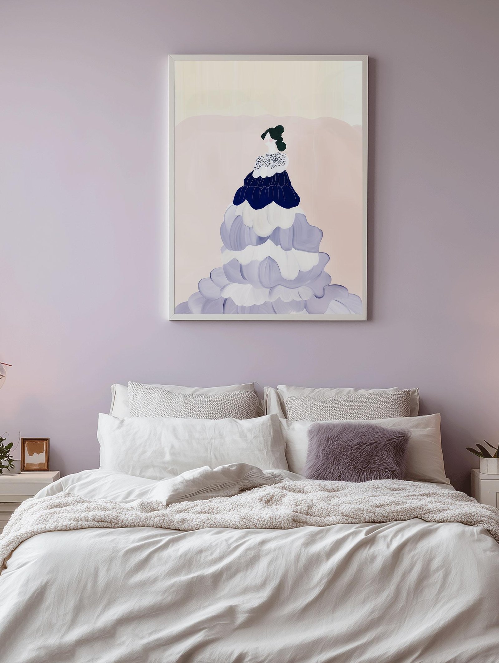 Stylized Woman - Image 2