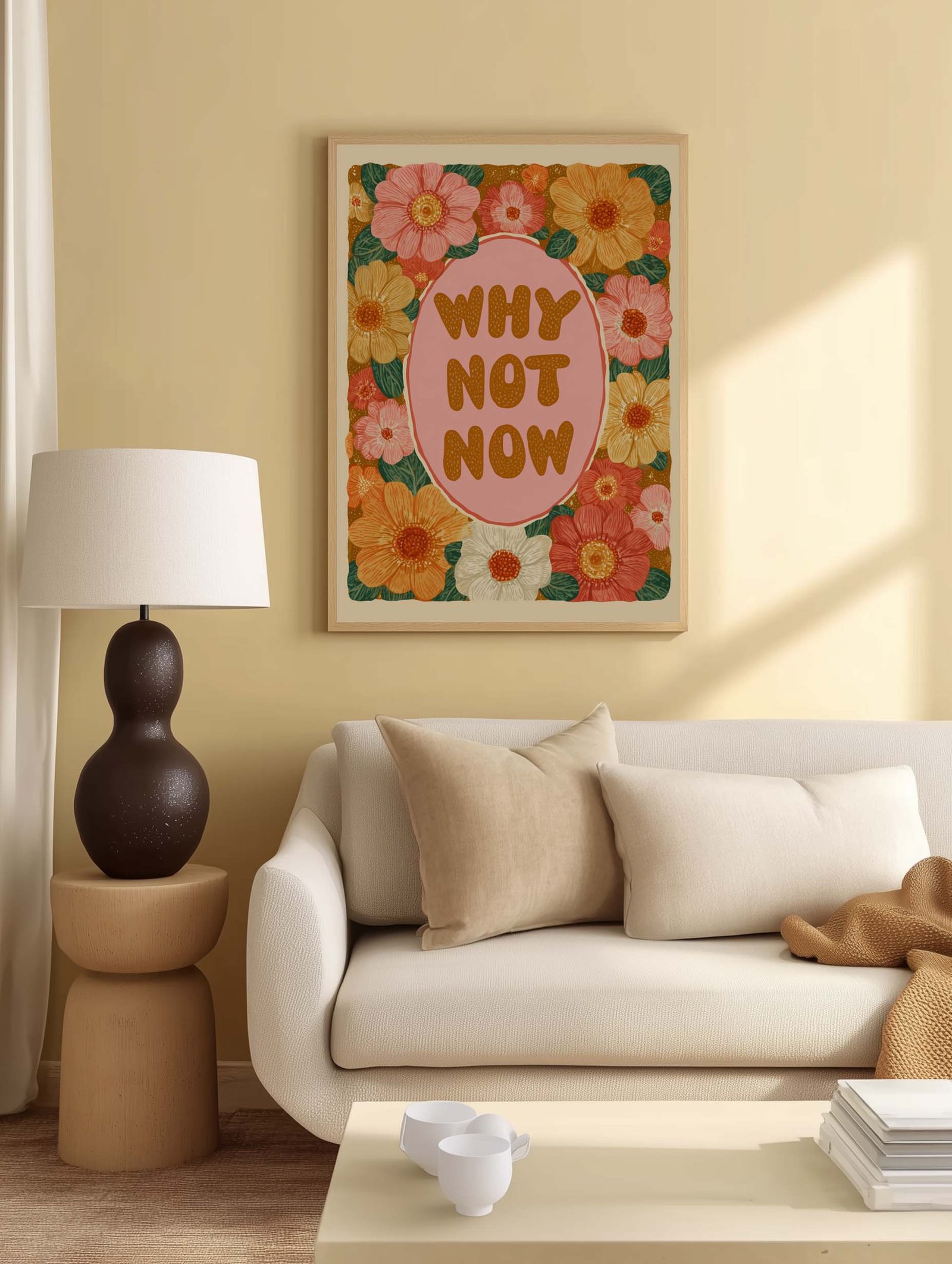 Why Not Now - Image 2