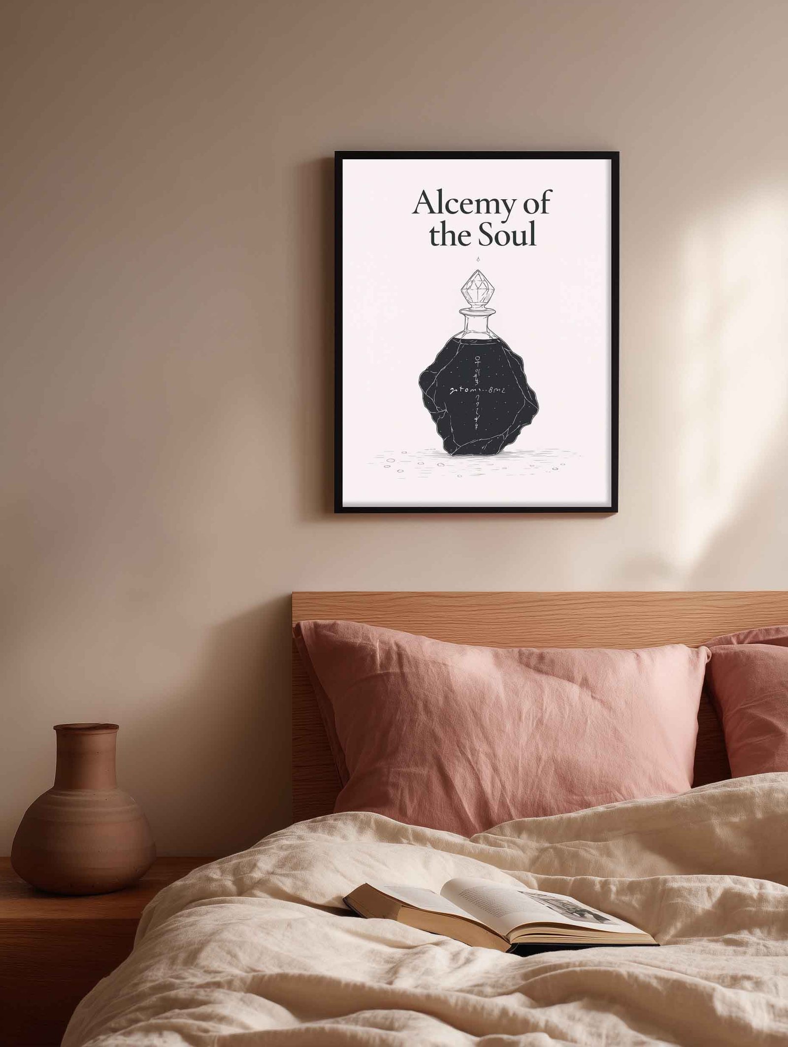 Alcemy of the Soul - Image 2