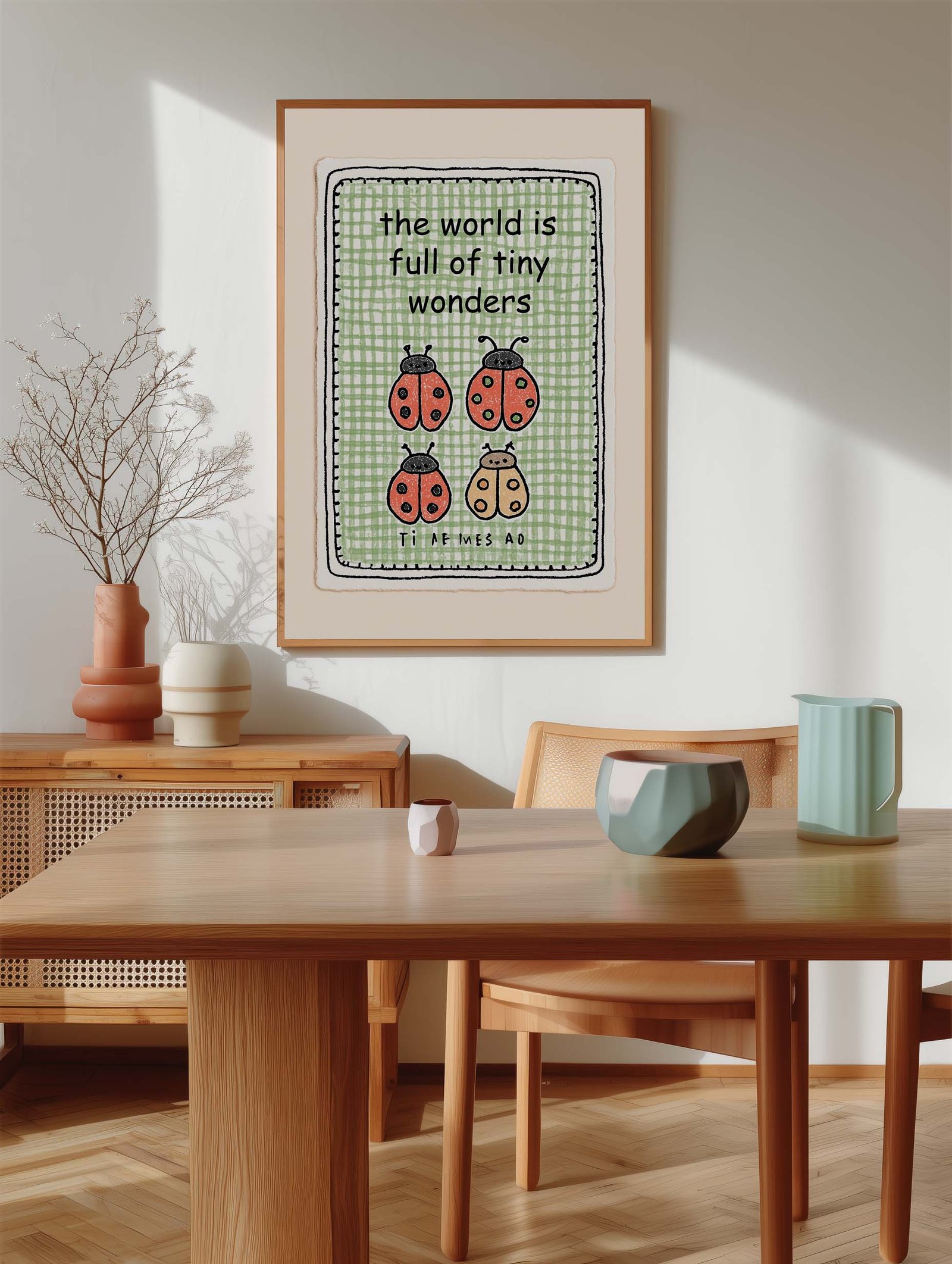 Tiny Wonders - Image 2