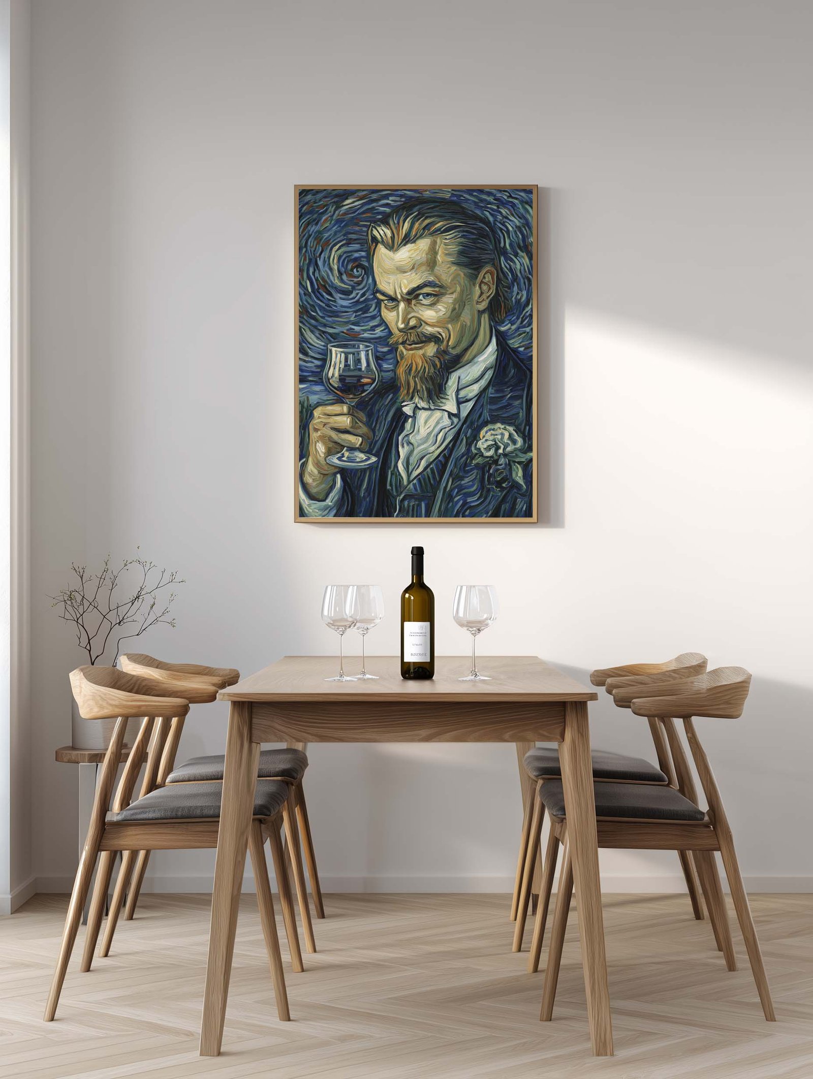 Leonardo DiCaprio - Image 2