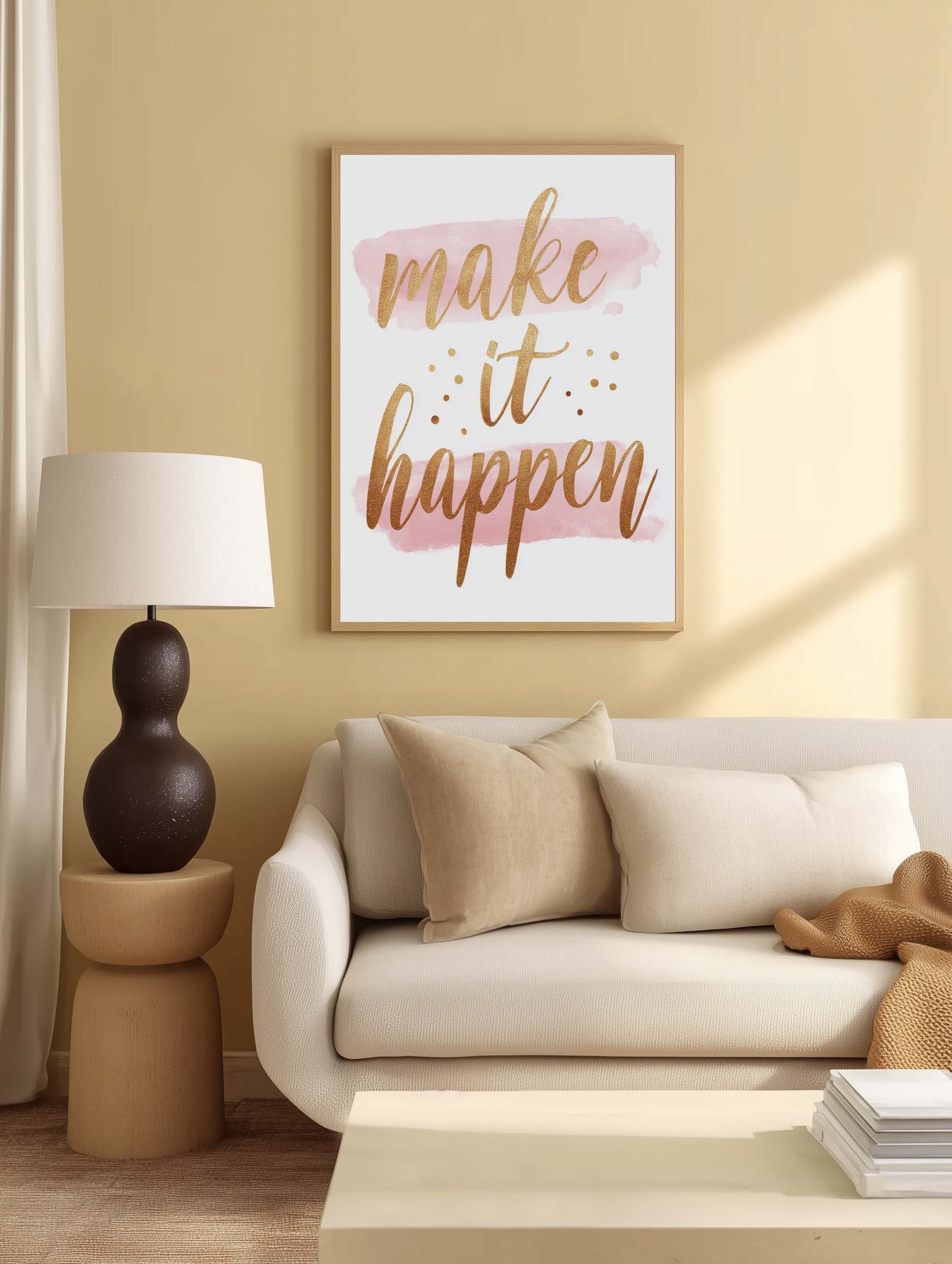 Make It Happen - Image 2