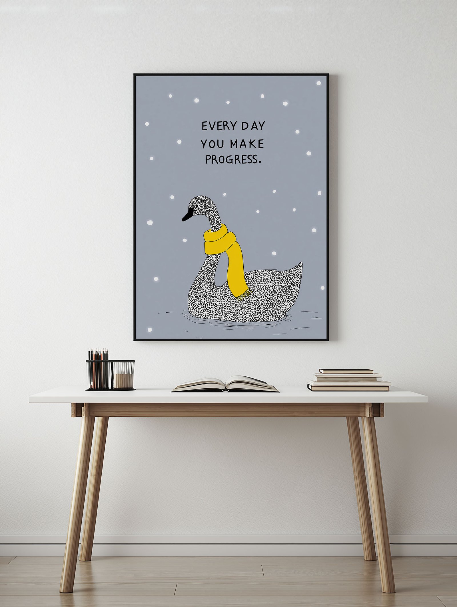 Every Day You Make Progress - Image 2