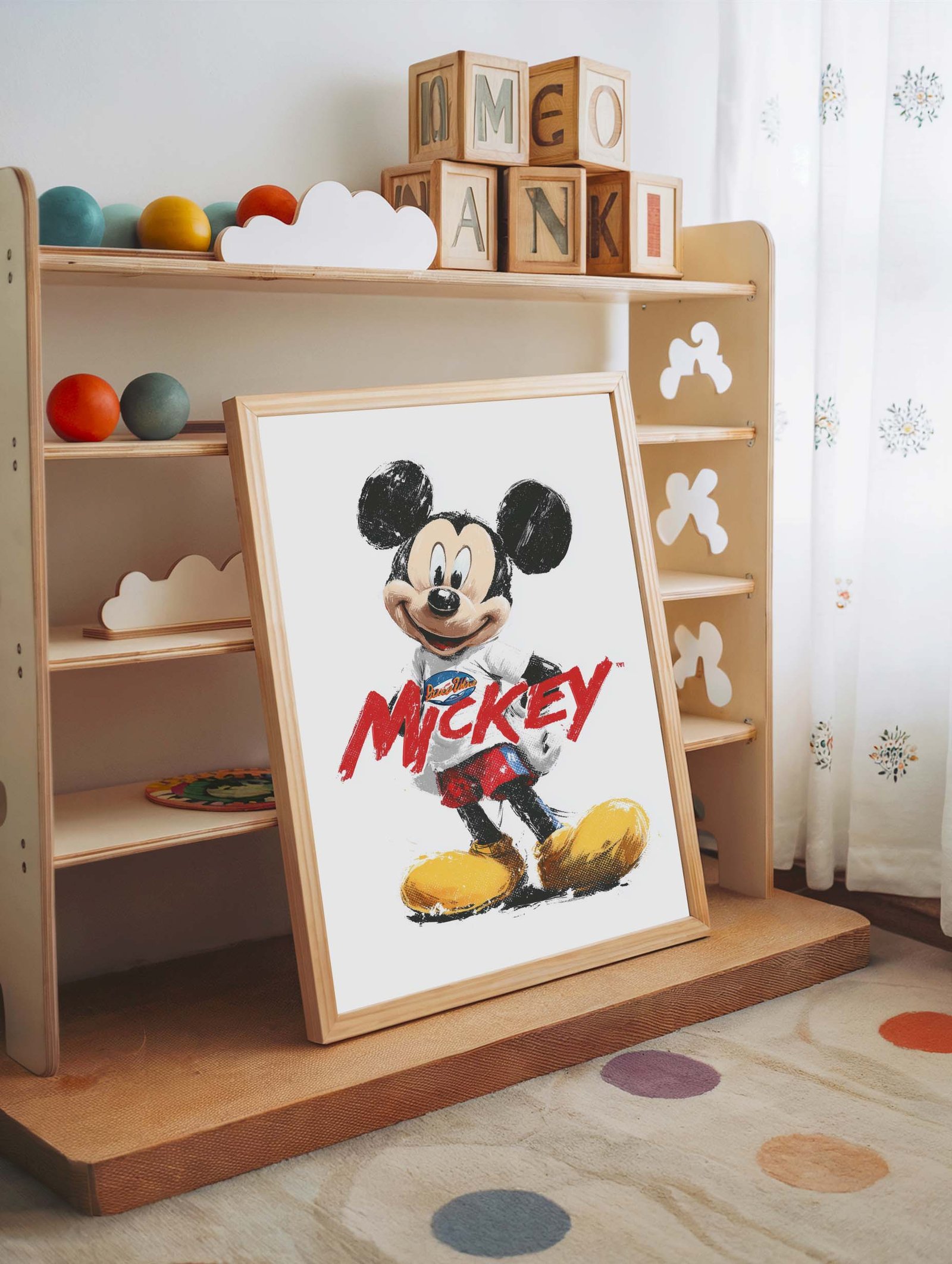 Mickey Mouse - Image 2