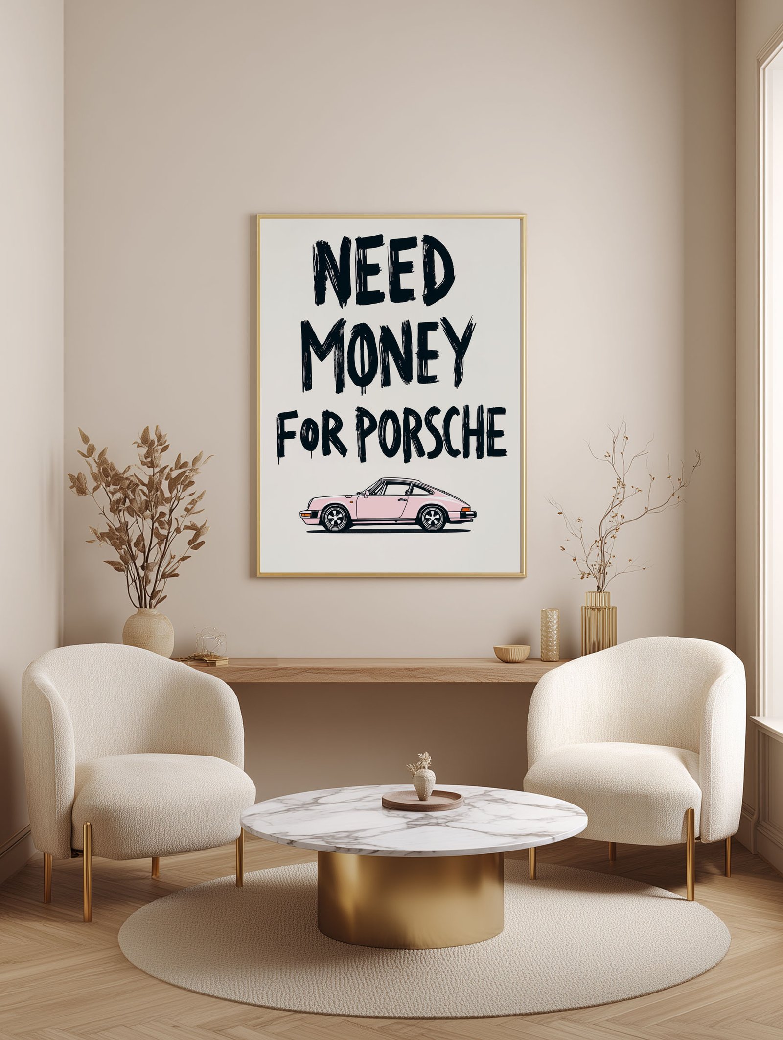 Need Money for Porsche - Image 2