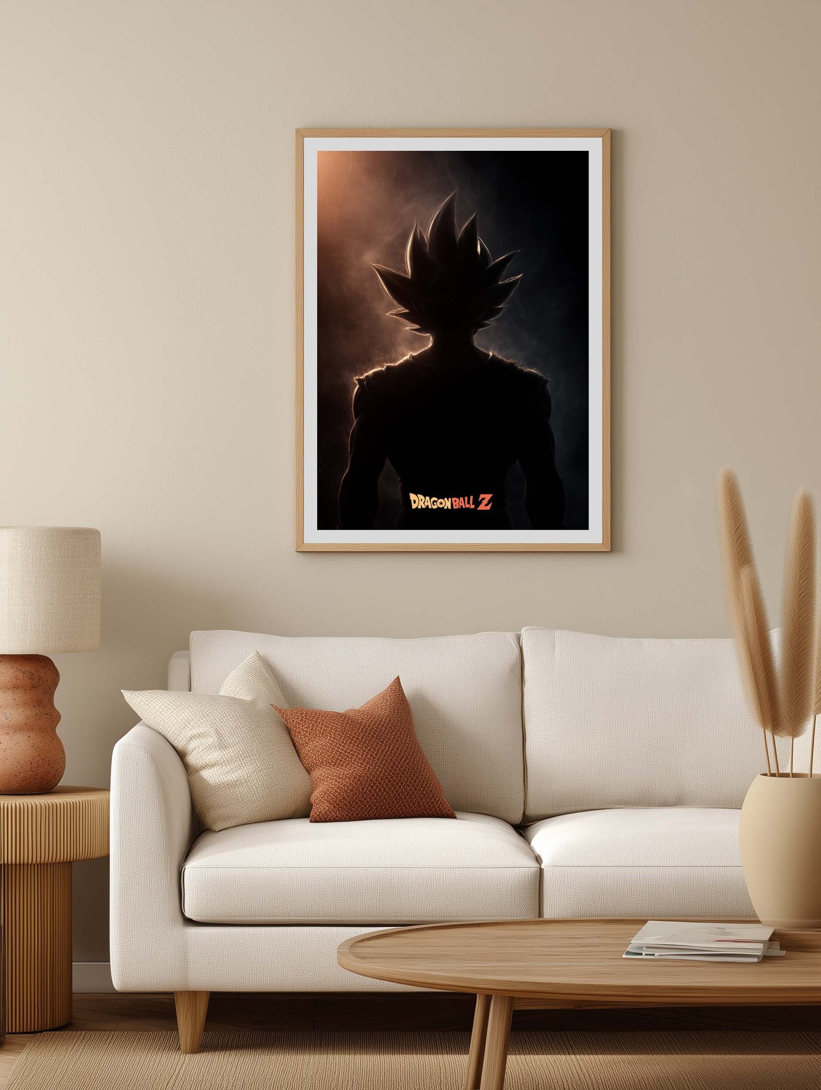 Dragon Ball Z - Image 2