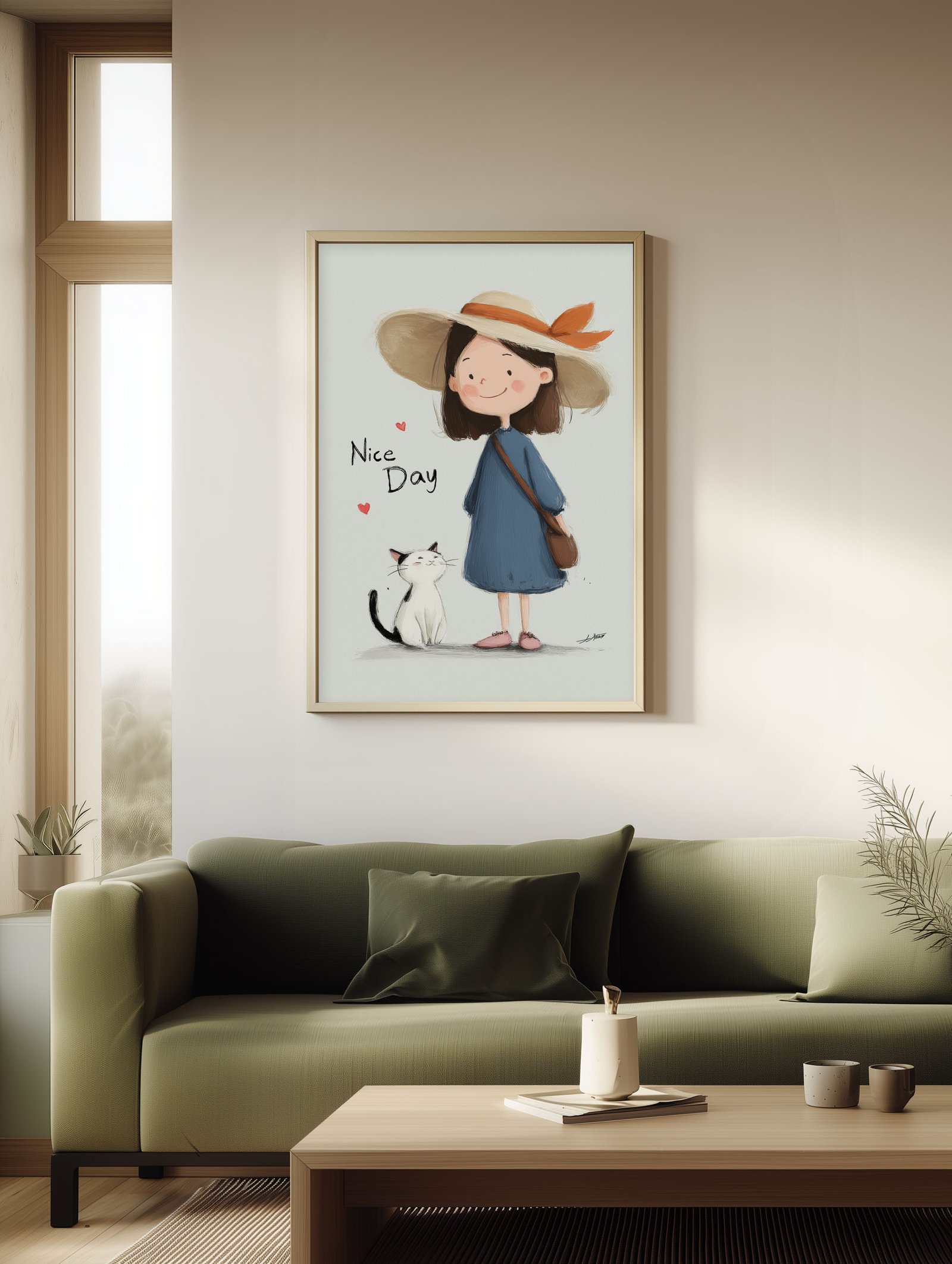 Smiling Heart - Image 2