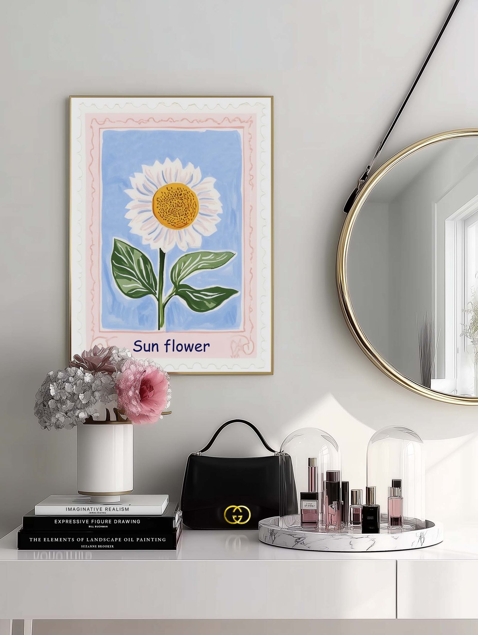 Sun Flower - Image 2