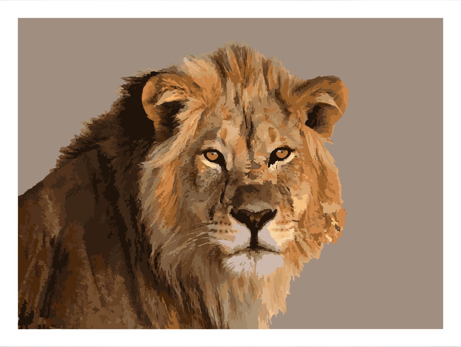 Panthera Leo