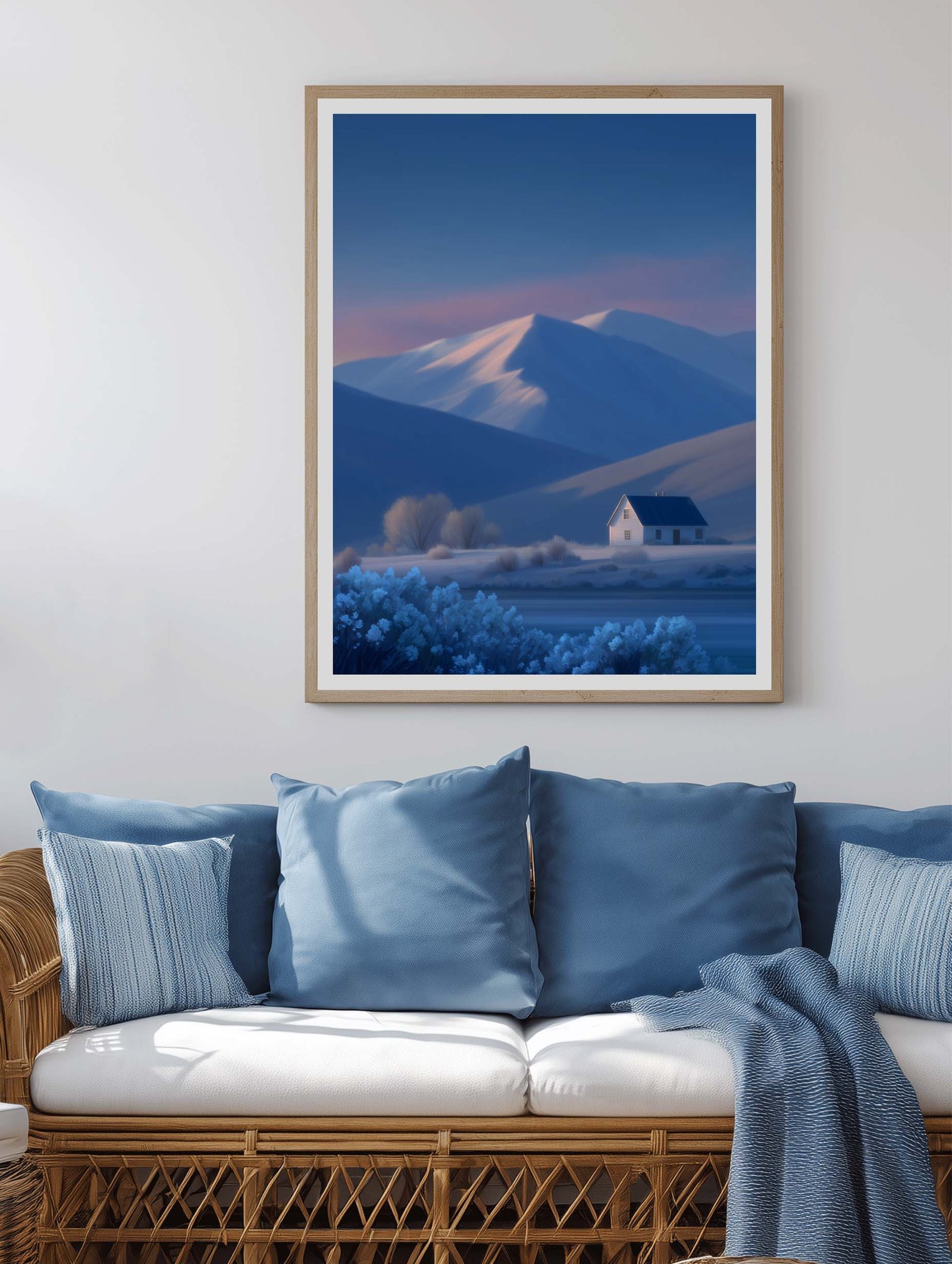 Winter Dawn - Image 2