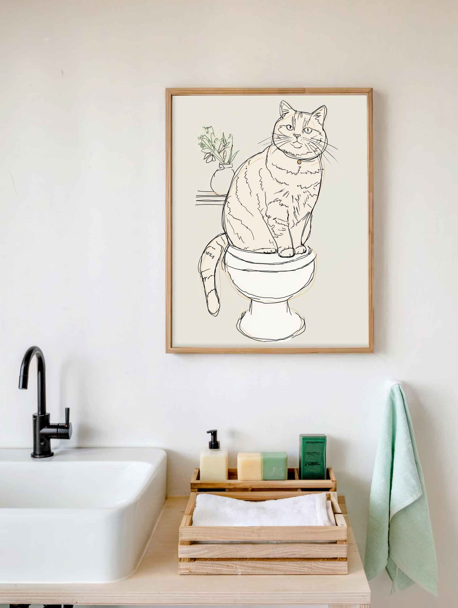 The Throne Is Taken - Image 2