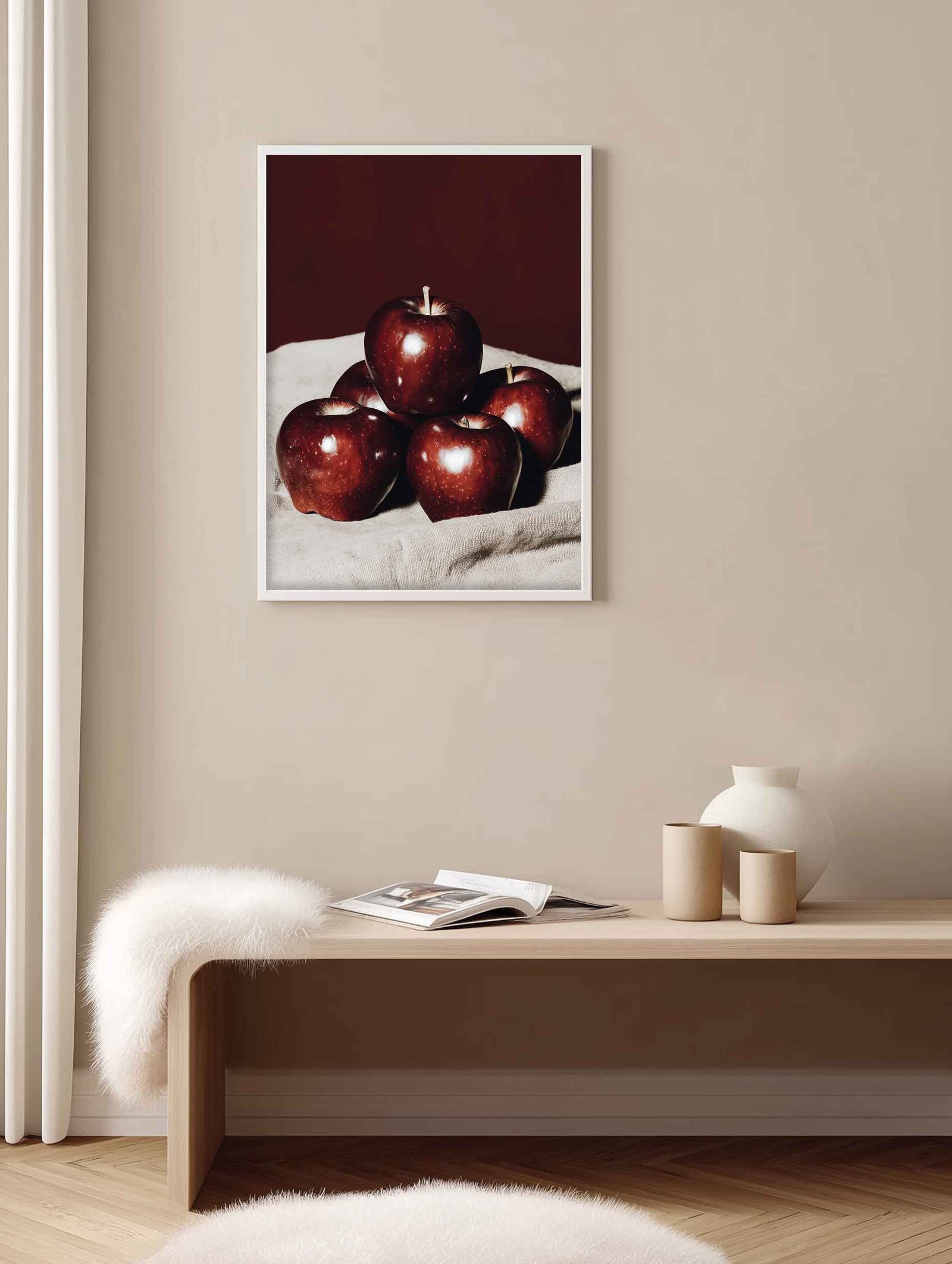 Red Apples - Image 2