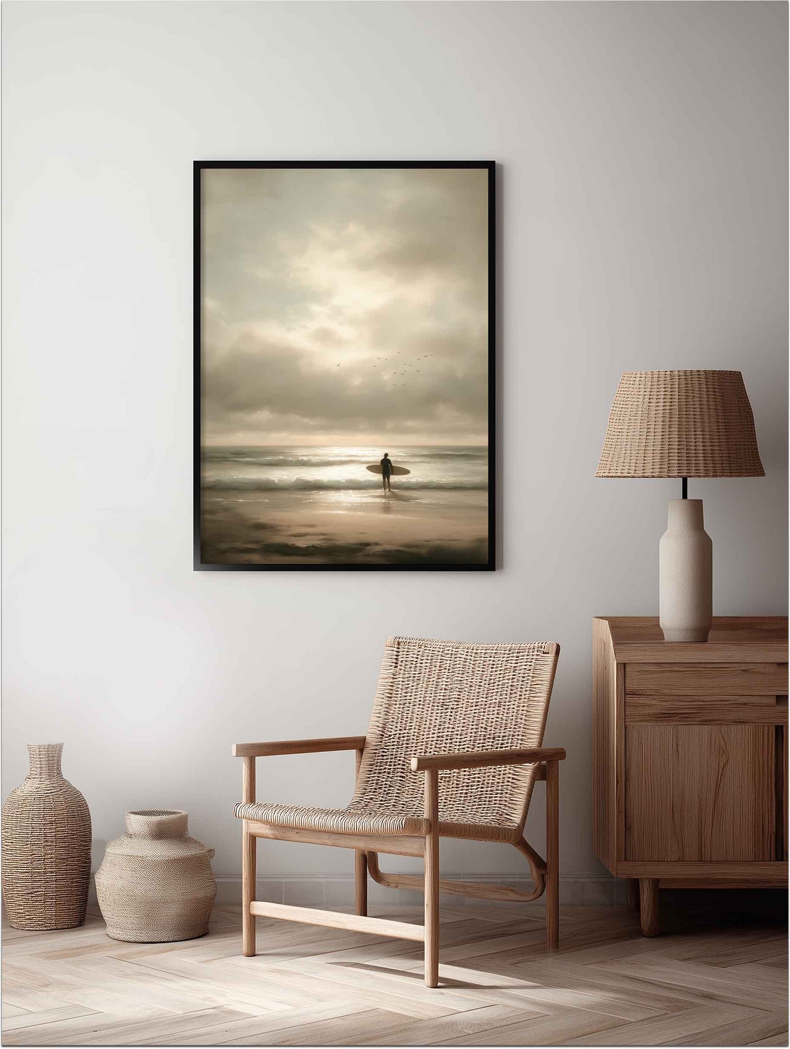 Waiting for the Wave - Image 2