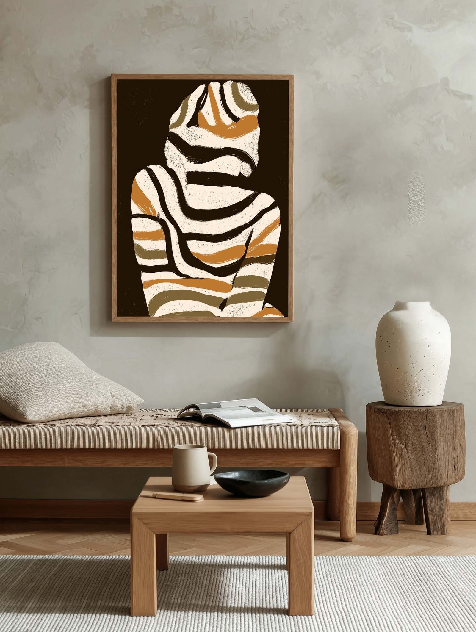 Layers of Me - Image 2