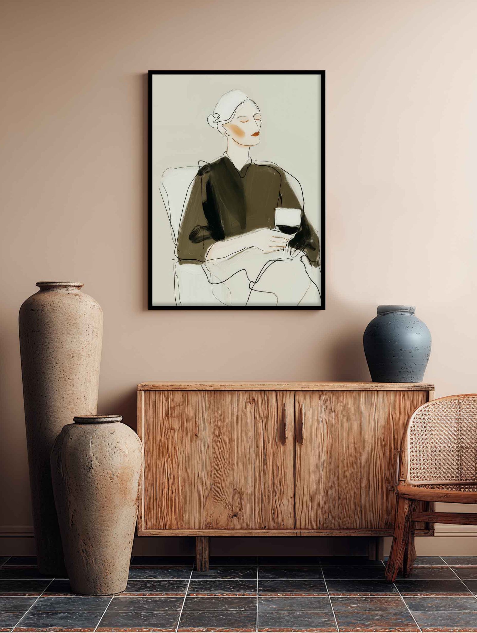 A Moment to Breathe - Image 2