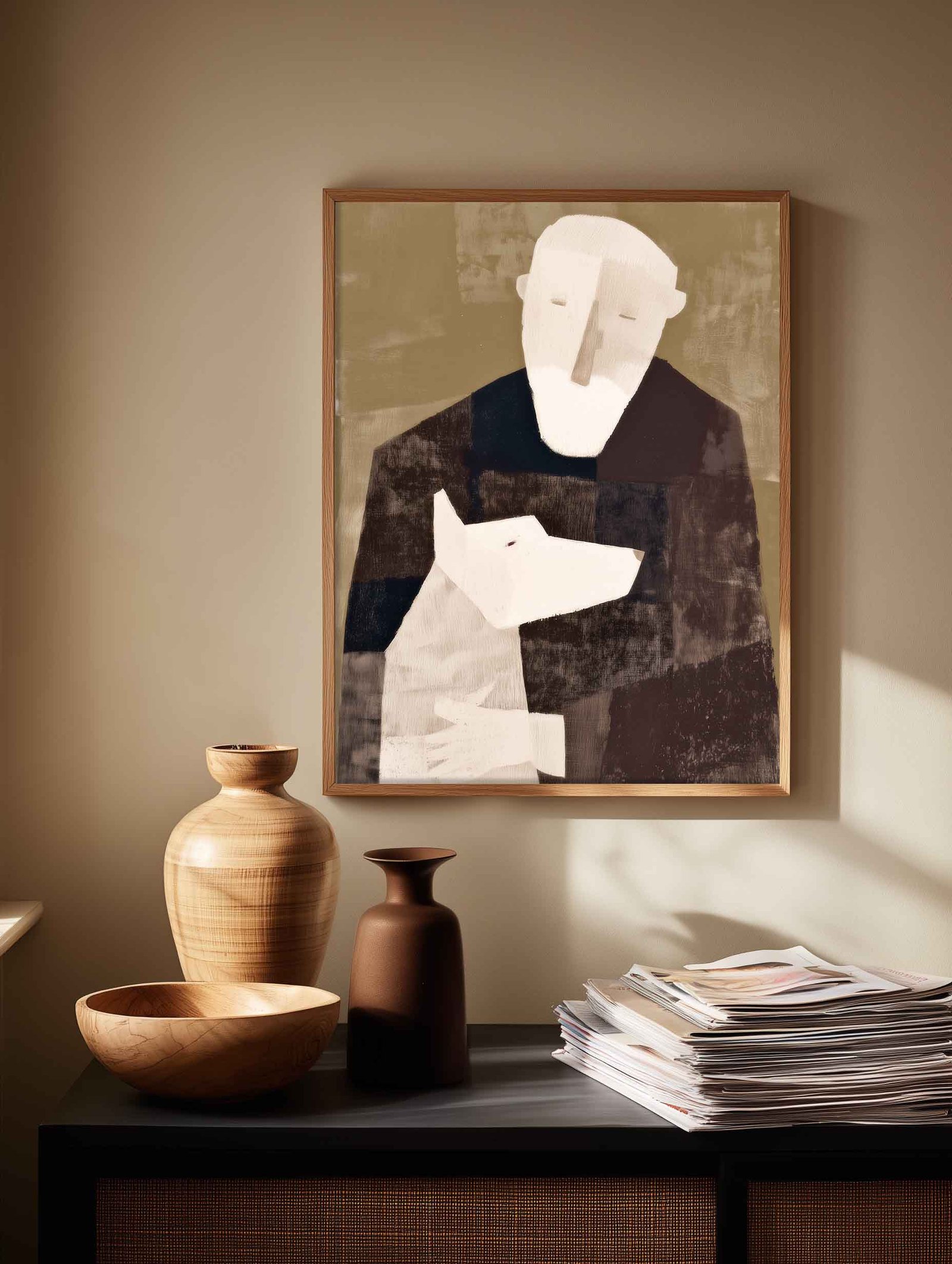 A Loyal Friend - Image 2