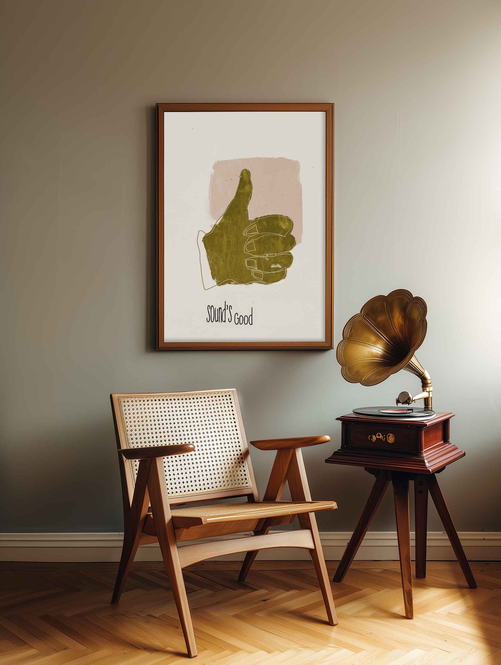 Sounds Good - Image 2