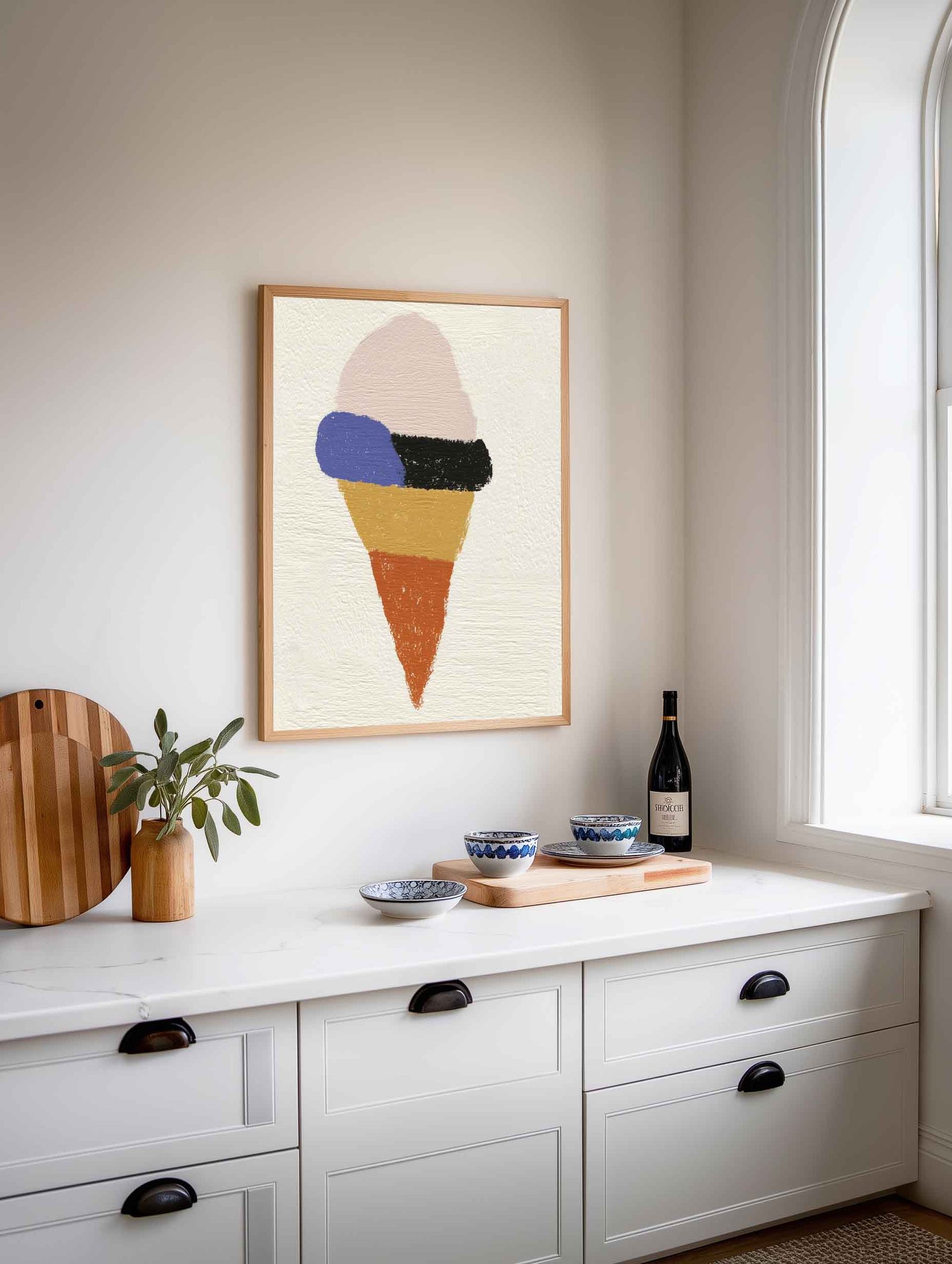 Ice Cream Cone - Image 2