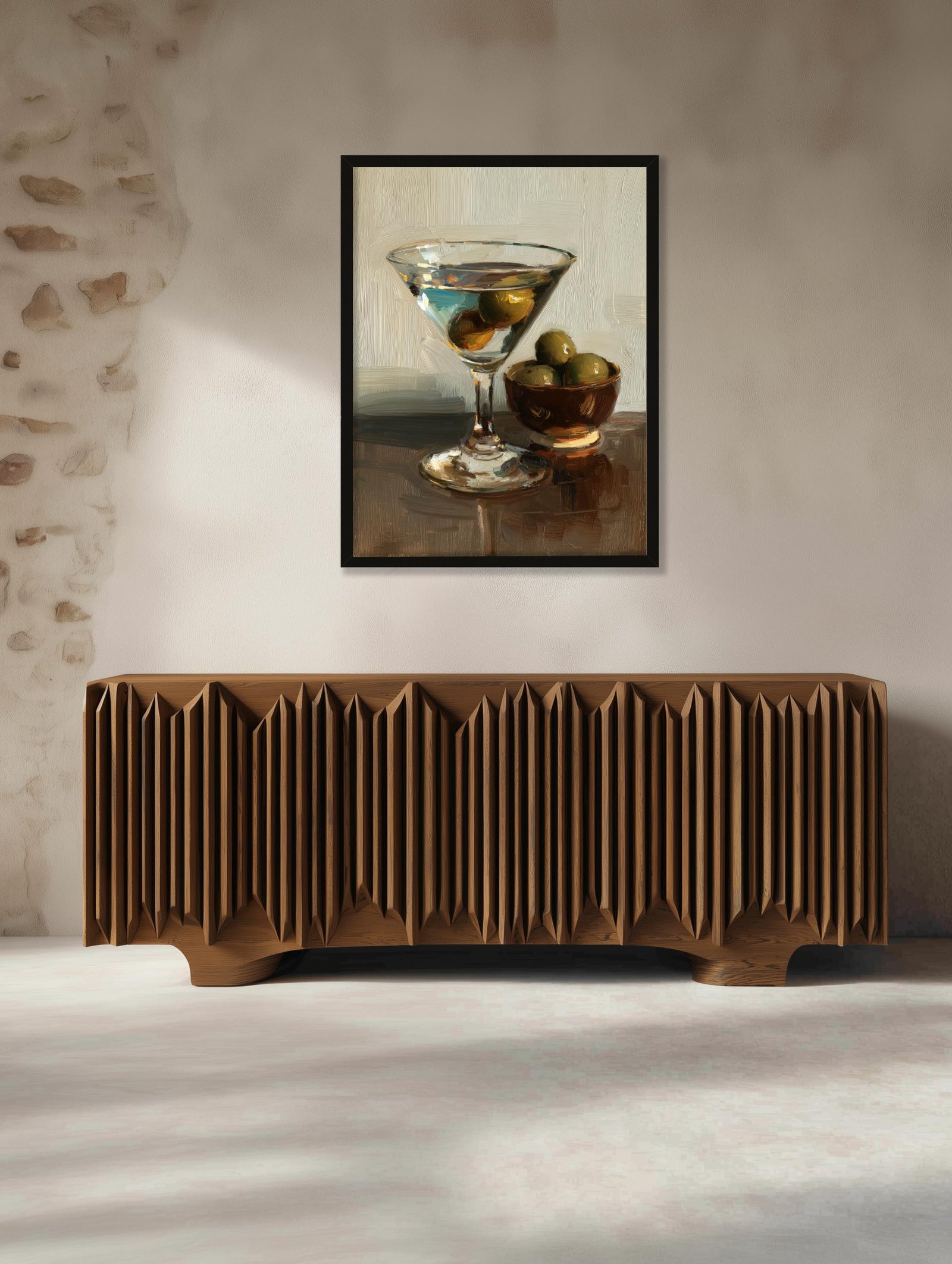 Dirty Martini - Image 2